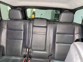 Jeep Grand cherokee 3.6l Summit, снимка 10