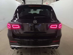 Mercedes-Benz GLC 43 AMG ДИСТРОНИК * 360  * PANO * ПОДГРЕВИ * CARFAX, снимка 17