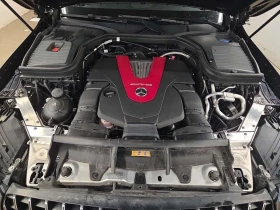 Mercedes-Benz GLC 43 AMG ДИСТРОНИК * 360  * PANO * ПОДГРЕВИ * CARFAX, снимка 16
