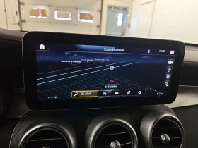 Mercedes-Benz GLC 43 AMG ДИСТРОНИК * 360  * PANO * ПОДГРЕВИ * CARFAX, снимка 11