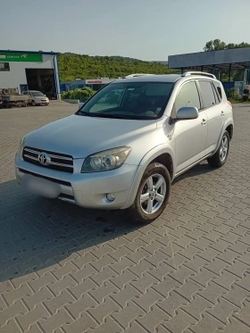 Toyota Rav4, снимка 1