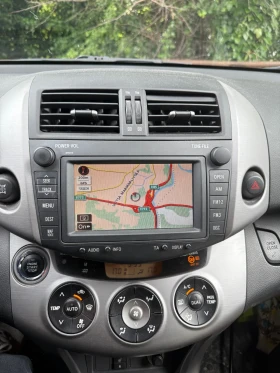 Toyota Rav4, снимка 7