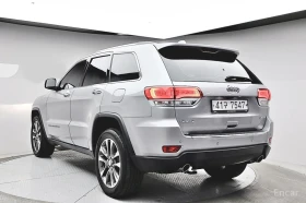 Jeep Grand cherokee, снимка 2