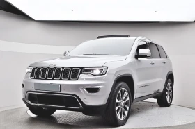 Jeep Grand cherokee, снимка 1