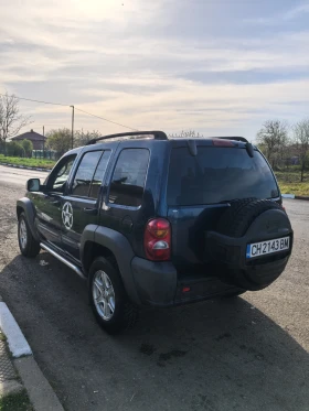 Jeep Cherokee, снимка 5