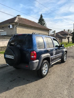 Jeep Cherokee, снимка 4