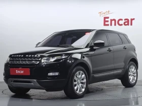 Land Rover Range Rover Evoque 2.2 SD4 PURE, снимка 1