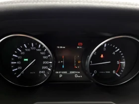 Land Rover Range Rover Evoque 2.2 SD4 PURE, снимка 8