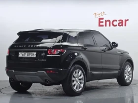 Land Rover Range Rover Evoque 2.2 SD4 PURE, снимка 2