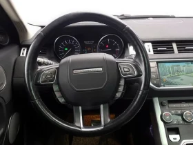 Land Rover Range Rover Evoque 2.2 SD4 PURE, снимка 13