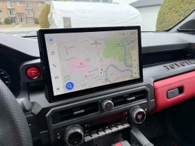 Toyota Tacoma Hybrid  CARFAX, снимка 15