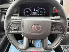 Toyota Tacoma Hybrid  CARFAX, снимка 8