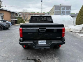 Toyota Tacoma Hybrid  CARFAX, снимка 4