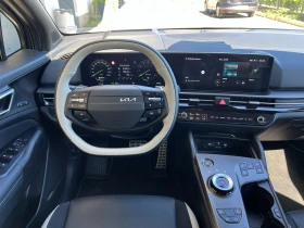 Kia Sportage Hybrid 4WD Aut GT Line, снимка 8