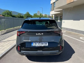 Kia Sportage Hybrid 4WD Aut GT Line, снимка 4
