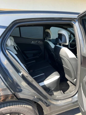 Kia Sportage Hybrid 4WD Aut GT Line, снимка 13