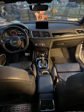 Audi Q3, снимка 5