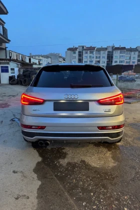Audi Q3, снимка 3