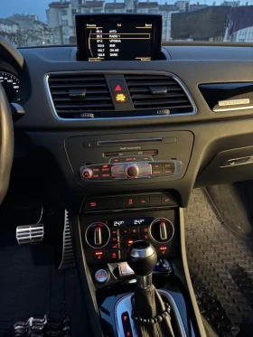 Audi Q3, снимка 6