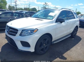 Mercedes-Benz GLE 2018 MERCEDES-BENZ GLE 350 4MATIC, снимка 3