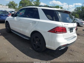 Mercedes-Benz GLE 2018 MERCEDES-BENZ GLE 350 4MATIC, снимка 8