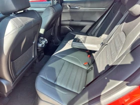 Alfa Romeo Stelvio QUADRIFOGLIO/510HP/CAM/V6/ACC/PANO/AKRAPOVIC/656z, снимка 15