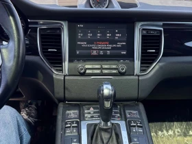 Porsche Macan * S * CARFAX * ОПЦИЯ ЗА ФИНАНСИРАНЕ, снимка 9
