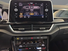 VW T-Roc 2.0 TDI = R-Line = Гаранция, снимка 8