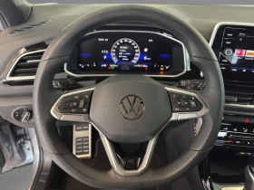 VW T-Roc 2.0 TDI = R-Line = Гаранция, снимка 6