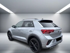 VW T-Roc 2.0 TDI = R-Line = Гаранция, снимка 2