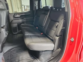 Gmc Sierra * ELEVATION CREW CAB SHORT BED* CARFAX* АВТОКРЕДИТ, снимка 12