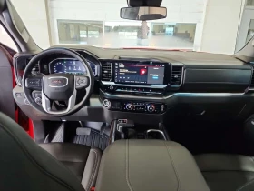 Gmc Sierra * ELEVATION CREW CAB SHORT BED* CARFAX* АВТОКРЕДИТ, снимка 10