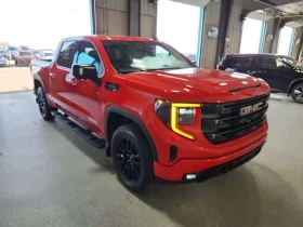Gmc Sierra * ELEVATION CREW CAB SHORT BED* CARFAX* АВТОКРЕДИТ, снимка 2