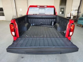 Gmc Sierra * ELEVATION CREW CAB SHORT BED* CARFAX* АВТОКРЕДИТ, снимка 14