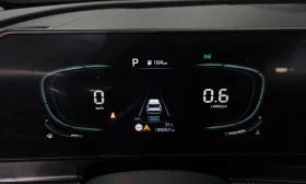 Kia Sportage LPG 2.0 2WD Prestige  * koreiskikoli.bg * , снимка 8