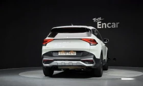 Kia Sportage LPG 2.0 2WD Prestige  * koreiskikoli.bg * , снимка 4