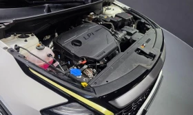 Kia Sportage LPG 2.0 2WD Prestige  * koreiskikoli.bg * , снимка 6