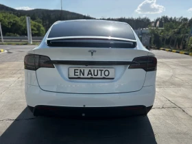 Tesla Model X PLAID* Facelift* 024 000 KM* 6 места* 1020 к.с* ЕВ, снимка 4