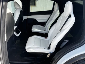 Tesla Model X PLAID* Facelift* 024 000 KM* 6 места* 1020 к.с* ЕВ, снимка 10