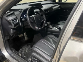 Lexus UX 250h * АВТОКРЕДИТ БЕЗ ПЪРВОНАЧАЛНА ВНОСКА* , снимка 9
