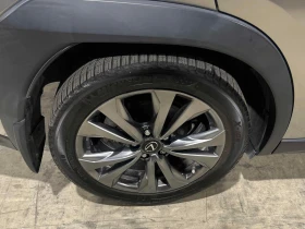 Lexus UX 250h * АВТОКРЕДИТ БЕЗ ПЪРВОНАЧАЛНА ВНОСКА* , снимка 7