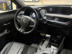 Lexus UX 250h * АВТОКРЕДИТ БЕЗ ПЪРВОНАЧАЛНА ВНОСКА* , снимка 5
