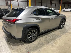 Lexus UX 250h * АВТОКРЕДИТ БЕЗ ПЪРВОНАЧАЛНА ВНОСКА* , снимка 3