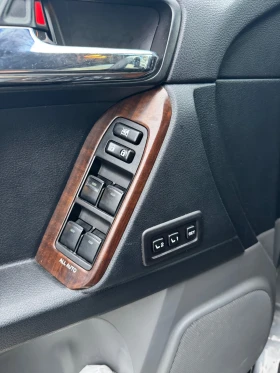 Toyota Land cruiser, снимка 14