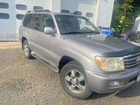 Toyota Land cruiser 4.7 V8 * VX * CARFAX * , снимка 2