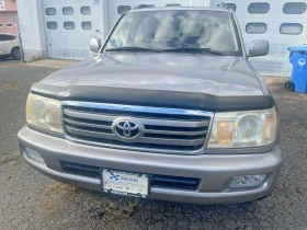 Toyota Land cruiser 4.7 V8 * VX * CARFAX * , снимка 1