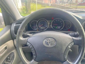 Toyota Land cruiser 4.7 V8 * VX * CARFAX * , снимка 7