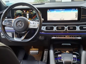 Mercedes-Benz GLS580, снимка 8