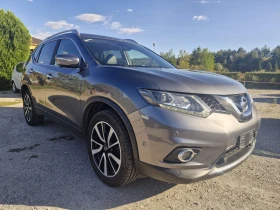 Nissan X-trail 4х4 , снимка 3