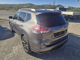Nissan X-trail 4х4 , снимка 5
